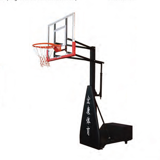 HK-1510 Mini basketball stands